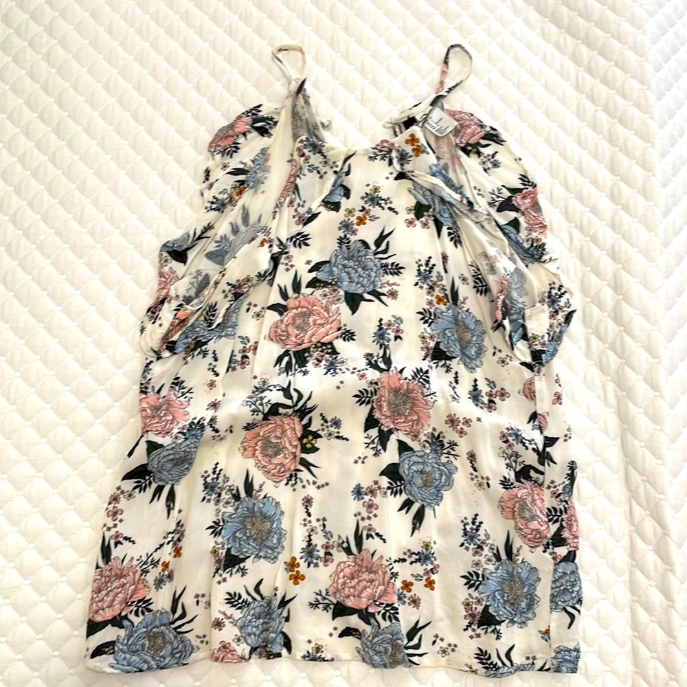 Cute top